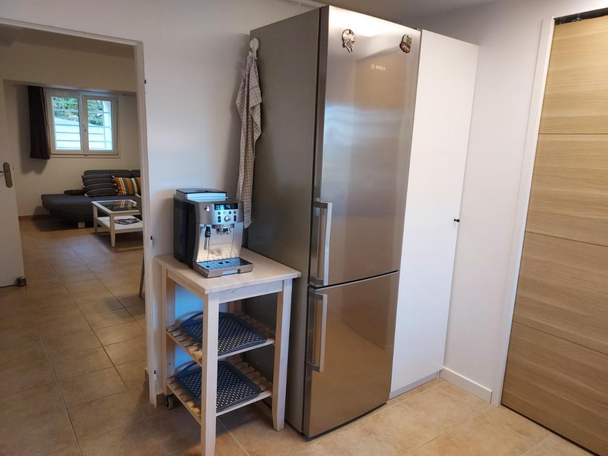 Cosy Appartement Near Disneyland & Paris كوبفراي المظهر الخارجي الصورة