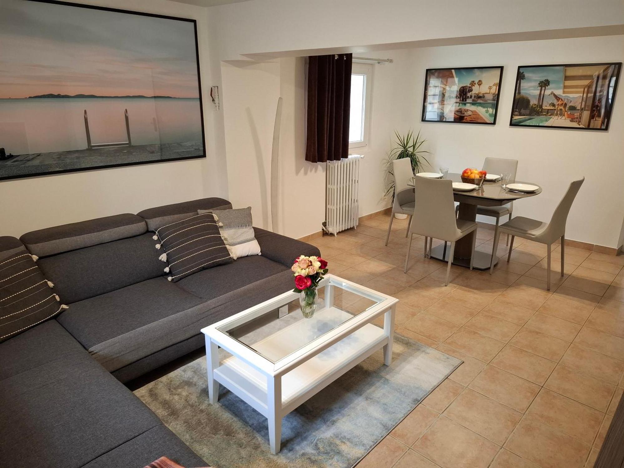 Cosy Appartement Near Disneyland & Paris كوبفراي المظهر الخارجي الصورة