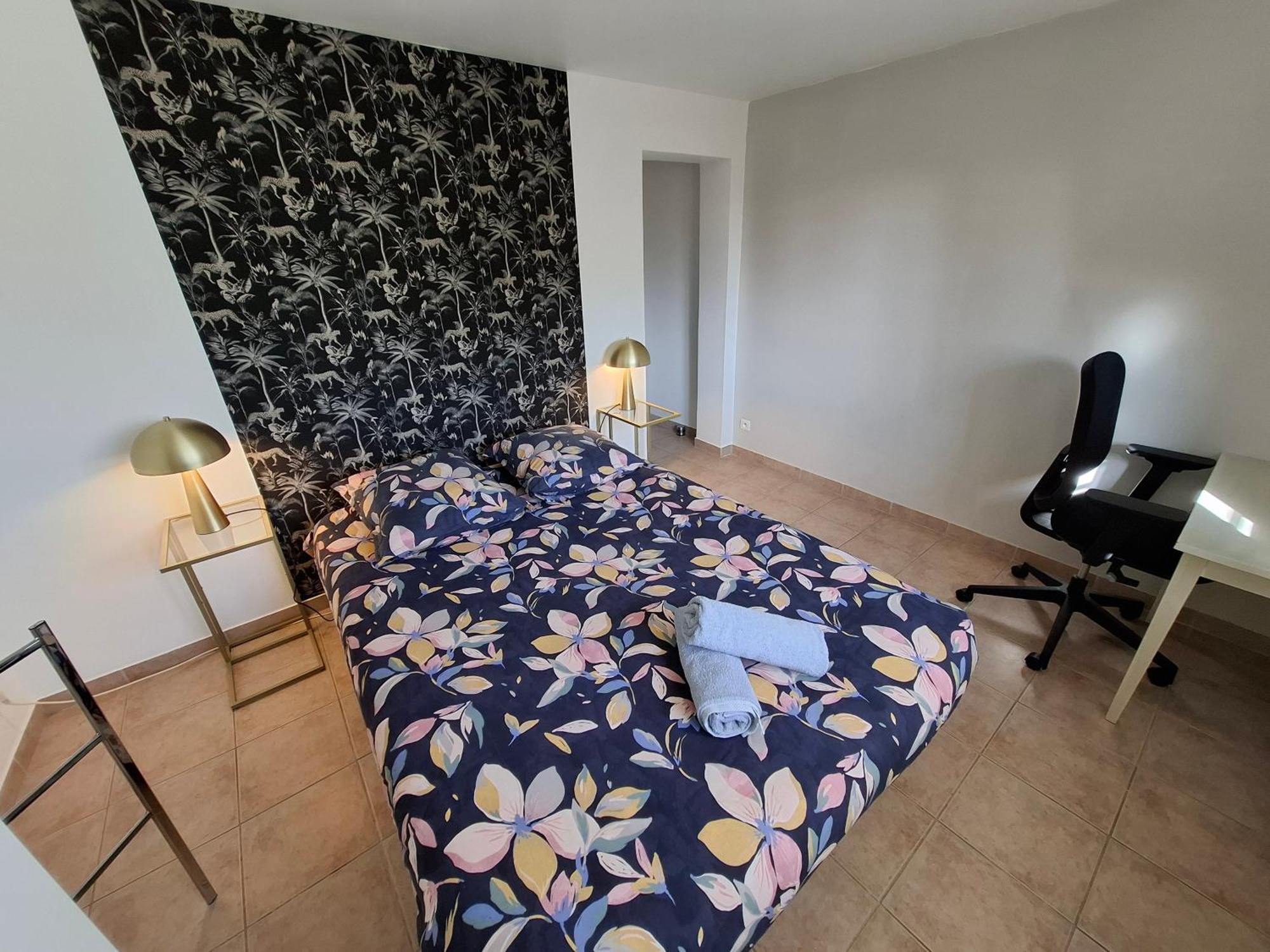 Cosy Appartement Near Disneyland & Paris كوبفراي المظهر الخارجي الصورة