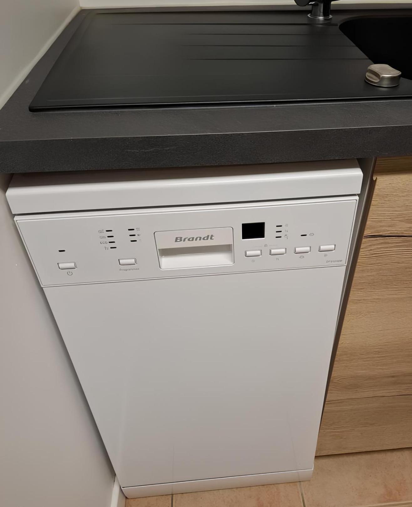 Cosy Appartement Near Disneyland & Paris كوبفراي المظهر الخارجي الصورة